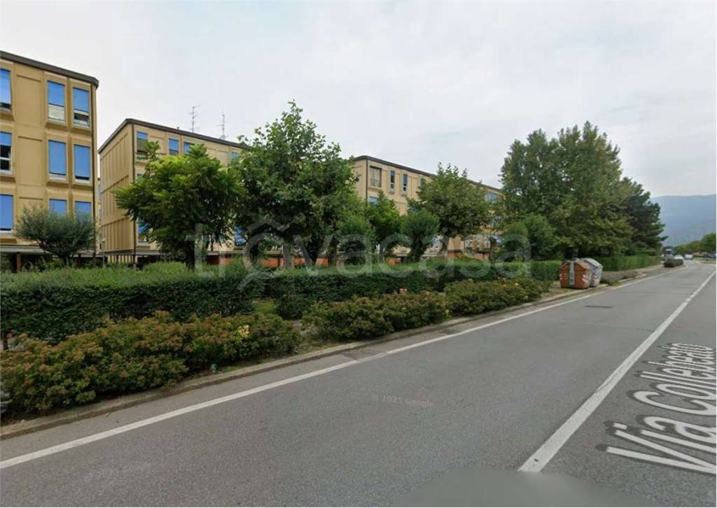 appartamento in vendita a Brescia in zona Urago/Mella