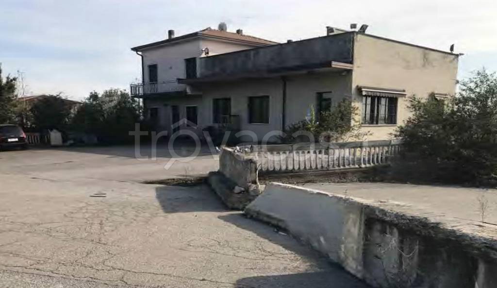 appartamento in vendita a Brescia in zona Bettole