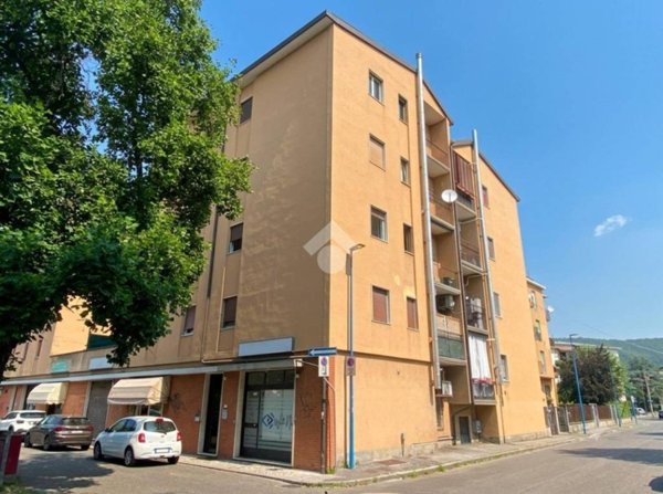 appartamento in vendita a Brescia in zona Urago/Mella