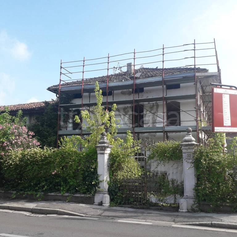 appartamento in vendita a Brescia in zona Chiusure
