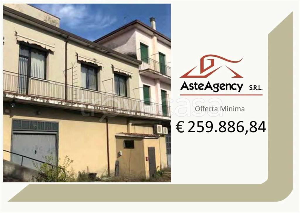 appartamento in vendita a Brescia in zona Bettole