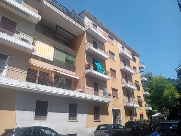 appartamento in vendita a Brescia in zona Crocifissa di Rosa