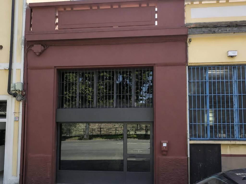 negozio in vendita a Brescia