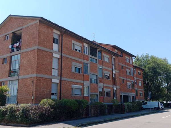 appartamento in vendita a Brescia in zona Chiusure