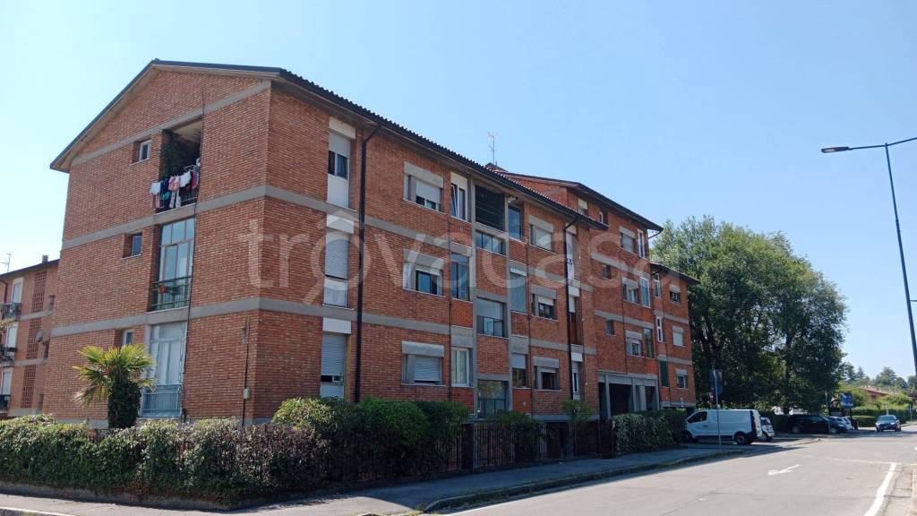 appartamento in vendita a Brescia in zona Urago/Mella