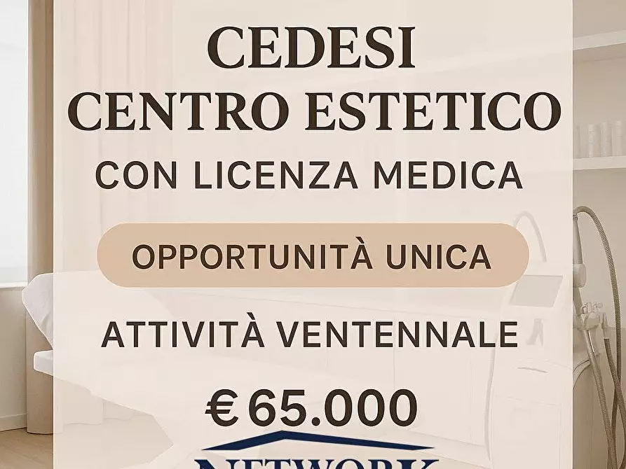 negozio in vendita a Brescia in zona Porta Venezia