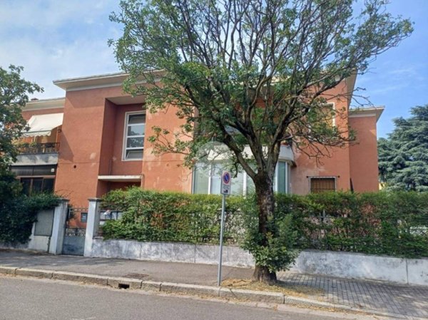 appartamento in vendita a Brescia