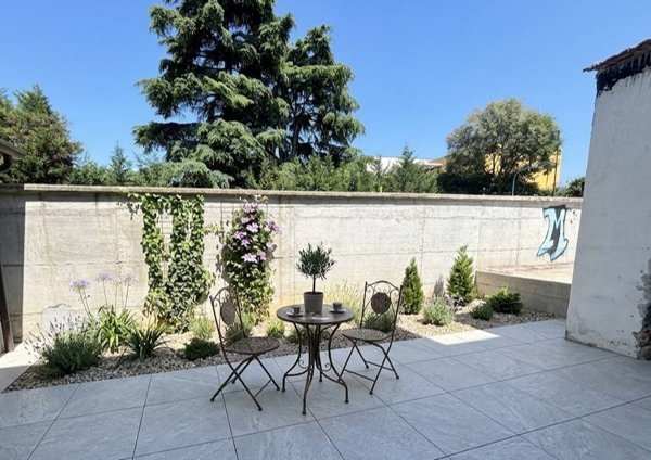 appartamento in vendita a Brescia in zona Quartiere Primo Maggio