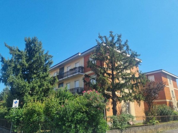 appartamento in vendita a Brescia in zona Volta