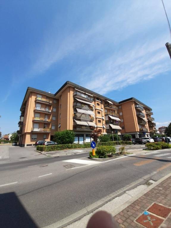 appartamento in vendita a Brescia in zona Lamarmora