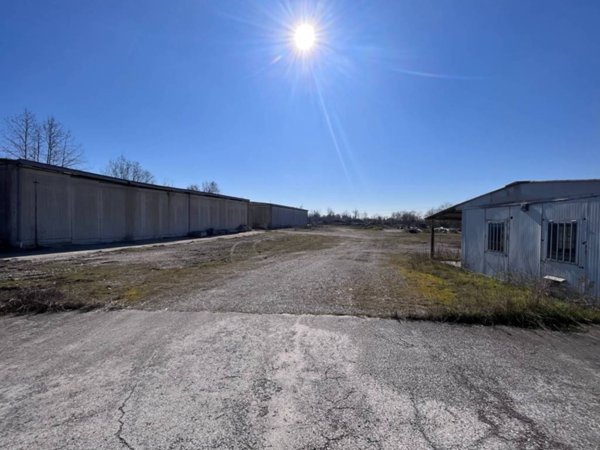 terreno agricolo in vendita a Brescia in zona Caionvico