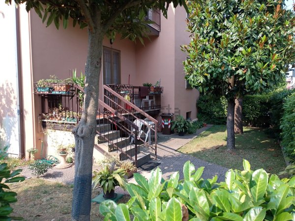 appartamento in vendita a Brescia in zona Caionvico