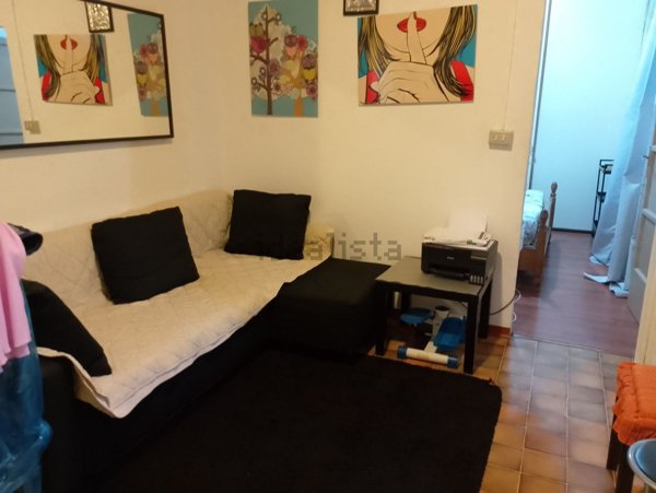 appartamento in vendita a Brescia in zona Quartiere Primo Maggio