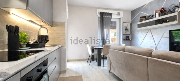appartamento in vendita a Brescia in zona Caionvico