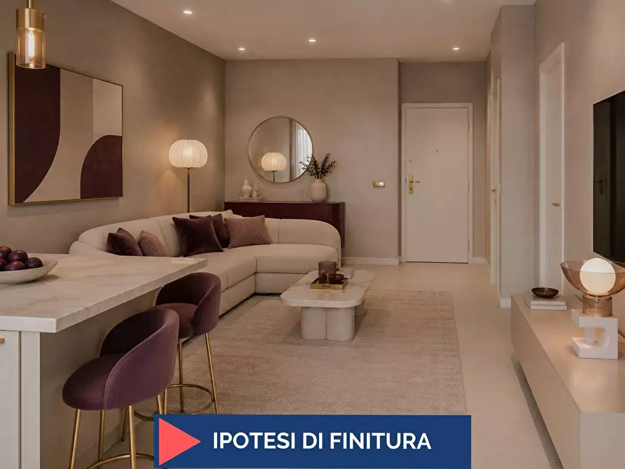 appartamento in vendita a Brescia in zona Sant'Eufemia
