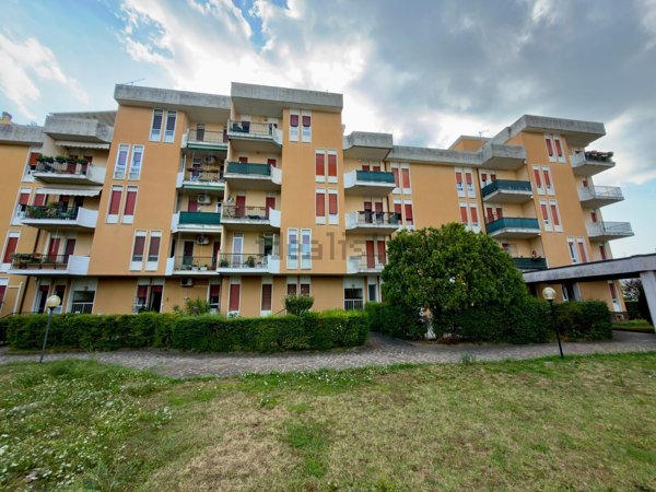 appartamento in vendita a Brescia in zona Porta Cremona