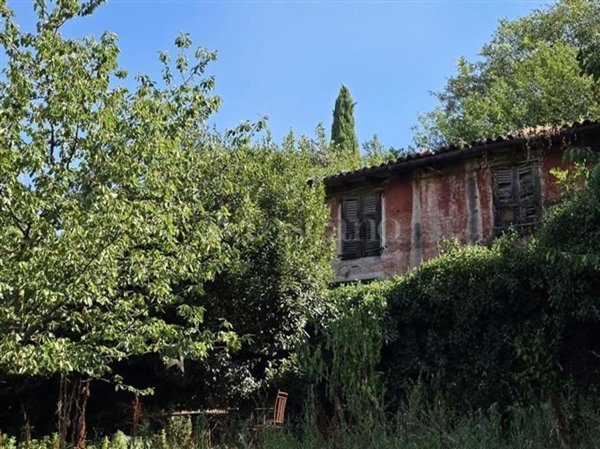casa indipendente in vendita a Brescia in zona Crocifissa di Rosa