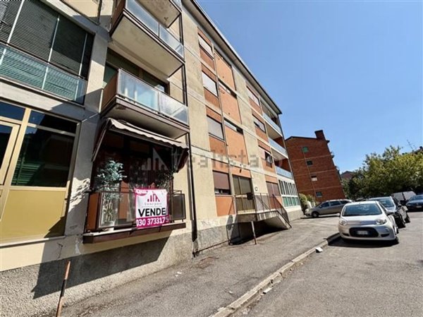 appartamento in vendita a Brescia in zona Chiusure