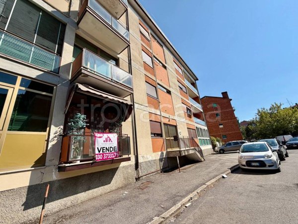 appartamento in vendita a Brescia in zona Chiusure