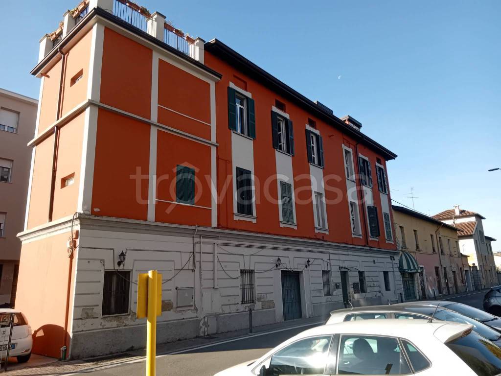 appartamento in vendita a Brescia in zona Fiumicello