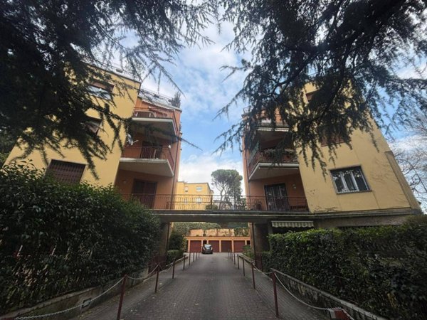 appartamento in vendita a Brescia in zona Porta Venezia