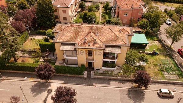 appartamento in vendita a Brescia in zona Volta