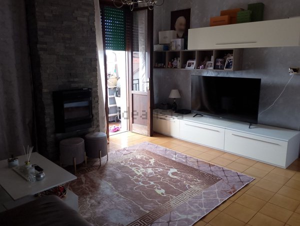 appartamento in vendita a Brescia in zona Urago/Mella