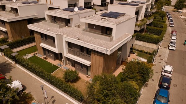 appartamento in vendita a Brescia in zona Porta Cremona