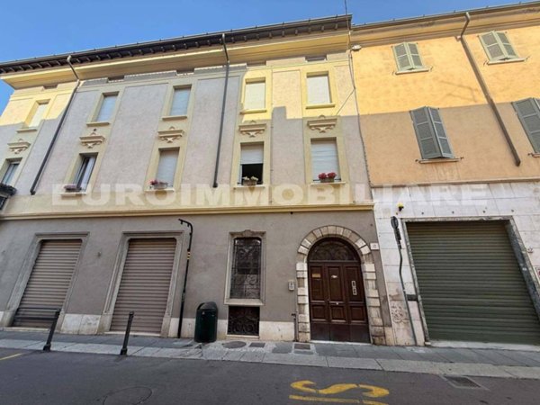 appartamento in vendita a Brescia in zona Centro Storico