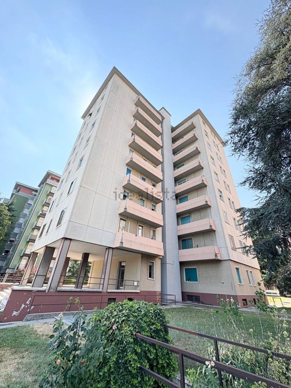 appartamento in vendita a Brescia in zona Urago/Mella