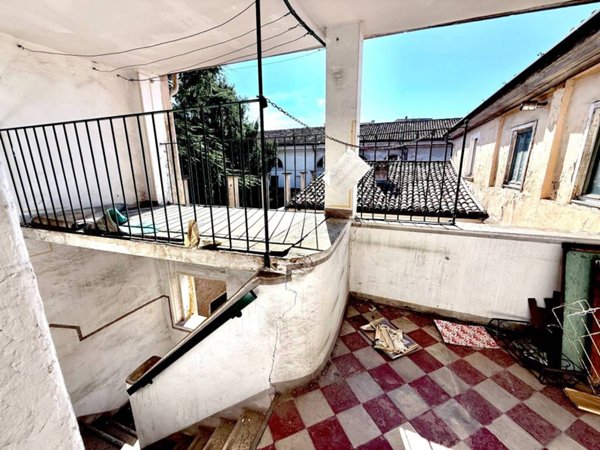 appartamento in vendita a Brescia in zona Centro Storico