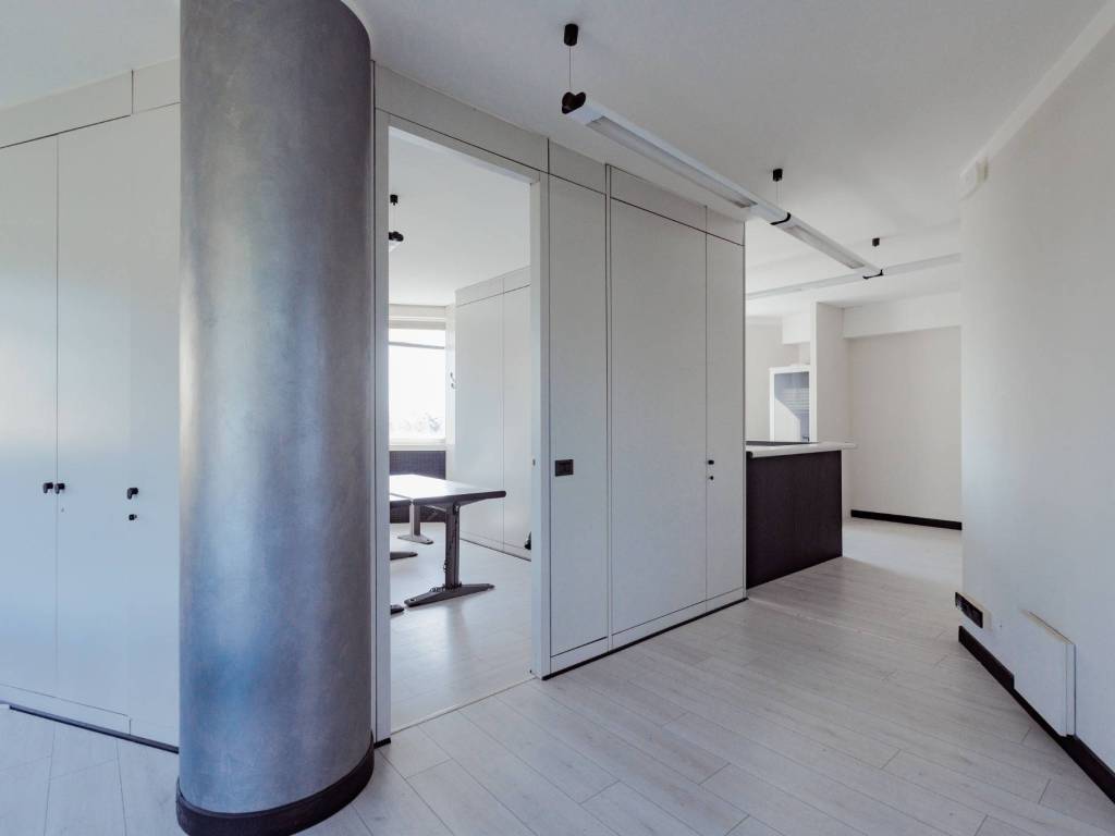 intera palazzina in vendita a Brescia in zona Borgo Trento