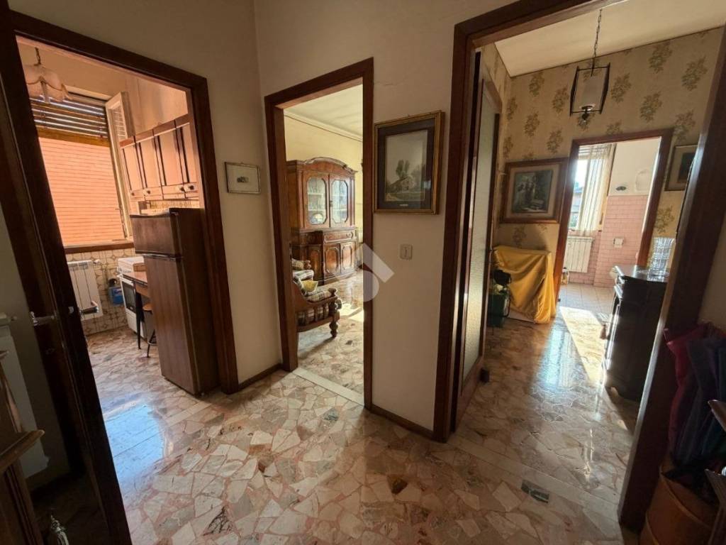appartamento in vendita a Brescia in zona Volta