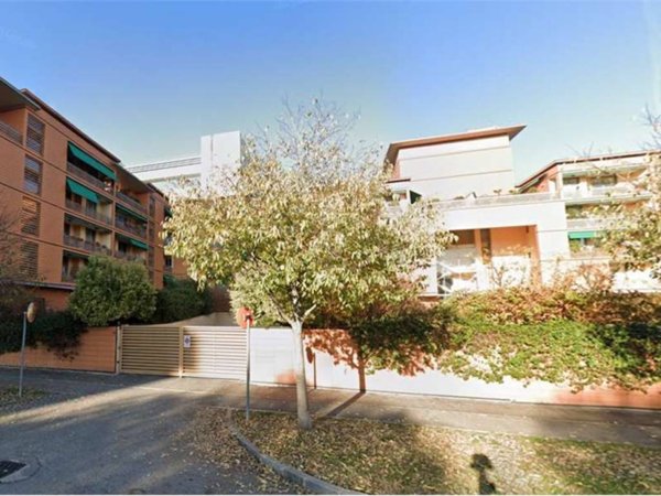appartamento in vendita a Brescia in zona Volta