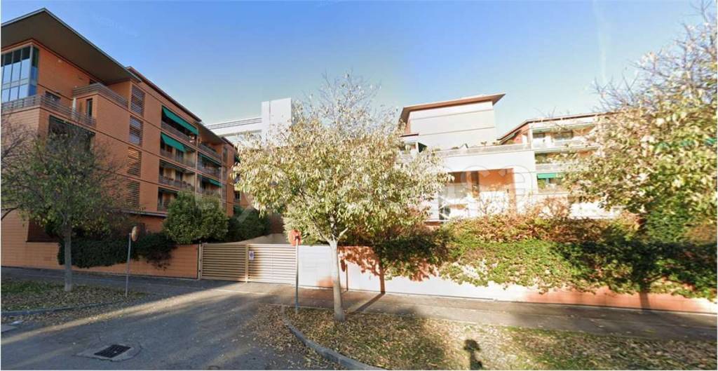 appartamento in vendita a Brescia in zona Lamarmora
