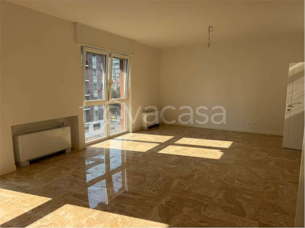 appartamento in vendita a Brescia