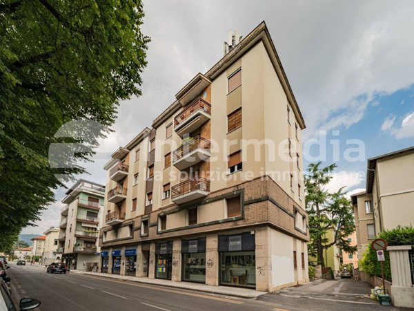 appartamento in vendita a Brescia in zona San Rocchino