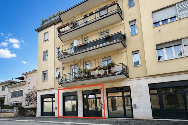 appartamento in vendita a Brescia in zona Porta Cremona