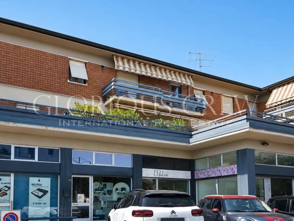 appartamento in vendita a Brescia in zona Fornaci