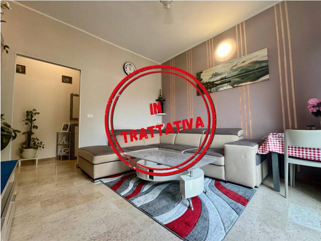 appartamento in vendita a Brescia in zona Sant'Eufemia