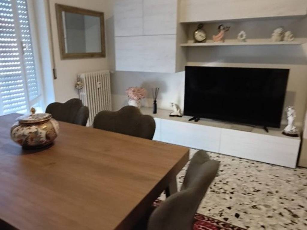 appartamento in vendita a Brescia in zona Quartiere Primo Maggio