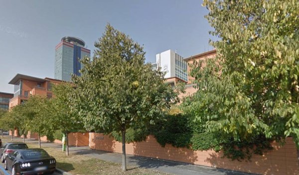 appartamento in vendita a Brescia in zona Volta