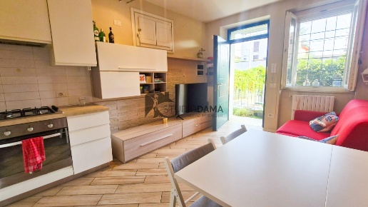 appartamento in vendita a Brescia in zona Quartiere Primo Maggio