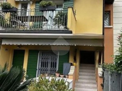appartamento in vendita a Brescia in zona Chiesa Nuova