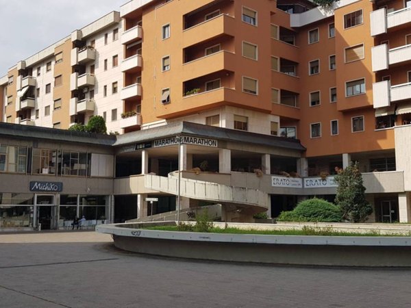 ufficio in vendita a Brescia in zona Volta