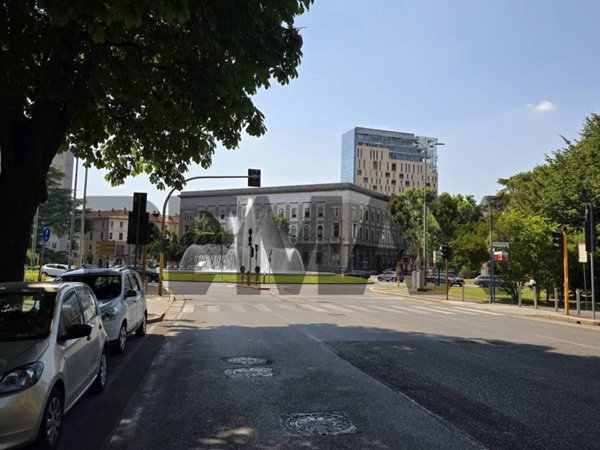 appartamento in vendita a Brescia in zona Sant'Eustacchio