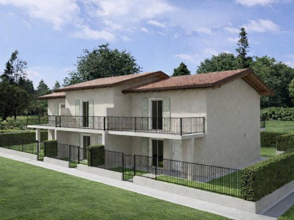 casa indipendente in vendita a Brescia in zona Casazza