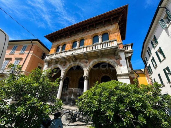 mansarda in vendita a Brescia in zona Centro Storico