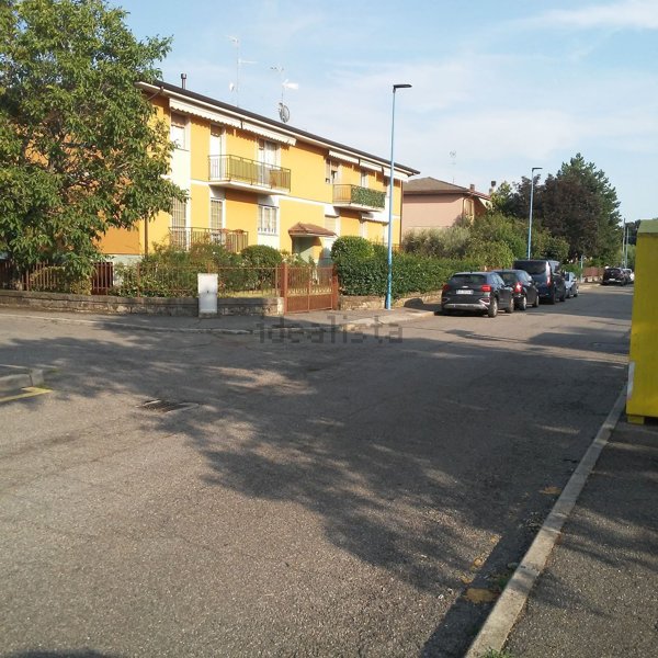 appartamento in vendita a Brescia in zona San Polo