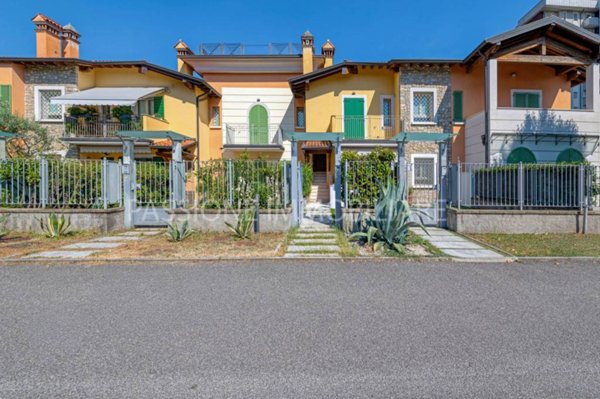 appartamento in vendita a Brescia in zona Chiesa Nuova
